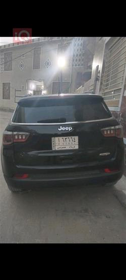 جیپ کۆمپاس